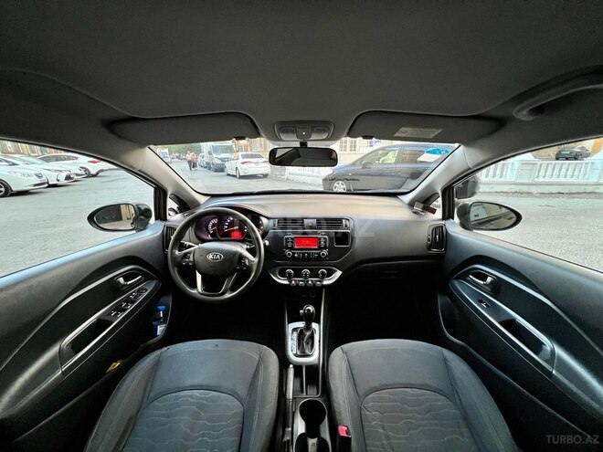 Kia Rio 2013, 200,000 km - 1.4 l - Bakı