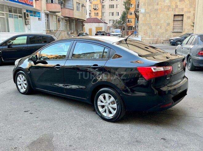 Kia Rio 2013, 200,000 km - 1.4 l - Bakı