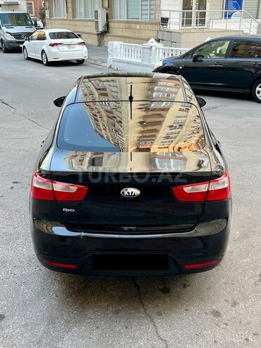 Kia Rio 2013, 200,000 km - 1.4 l - Bakı