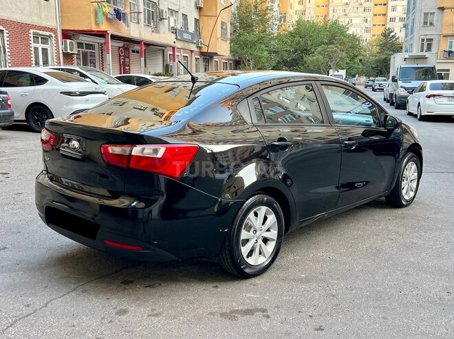 Kia Rio 2013, 200,000 km - 1.4 l - Bakı