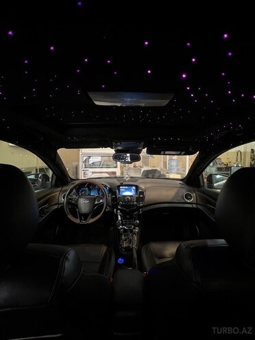 Chevrolet Cruze 2015, 196,500 km - 1.4 l - Bakı