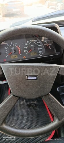 LADA (VAZ) Niva 2015, 91,466 km - 1.7 l - Yardımlı