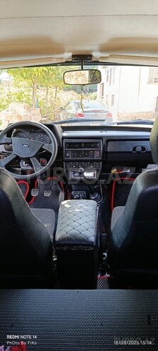 LADA (VAZ) Niva 2015, 91,466 km - 1.7 l - Yardımlı