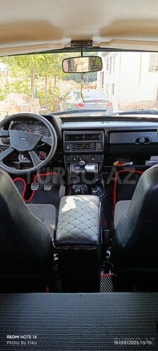 LADA (VAZ) Niva 2015, 91,466 km - 1.7 l - Yardımlı