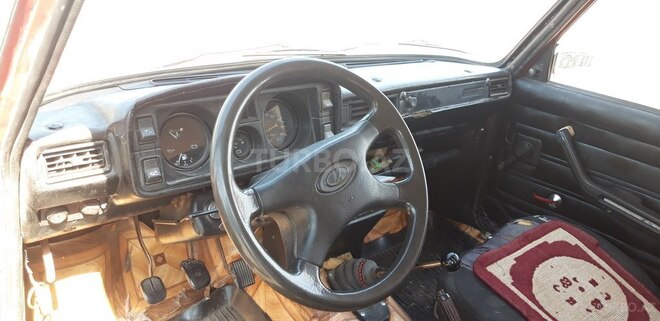 LADA (VAZ) 2105 1983, 576,128 km - 1.3 l - İsmayıllı