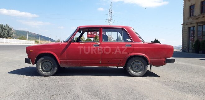 LADA (VAZ) 2105 1983, 576,128 km - 1.3 l - İsmayıllı