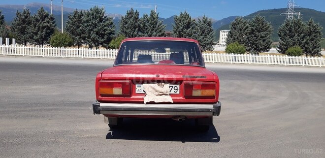 LADA (VAZ) 2105 1983, 576,128 km - 1.3 l - İsmayıllı