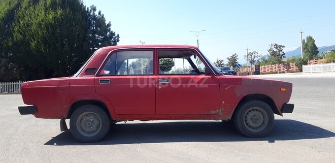 LADA (VAZ) 2105 1983, 576,128 km - 1.3 l - İsmayıllı