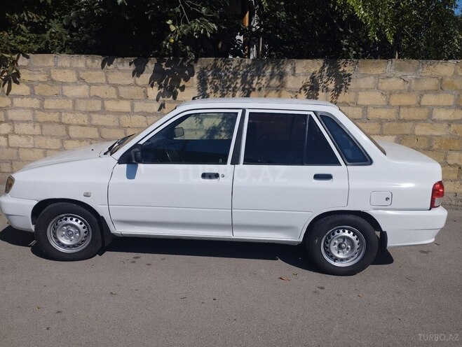 Saipa 132 2013, 299,562 km - 1.3 l - Xaçmaz