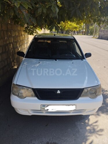 Saipa 132 2013, 299,562 km - 1.3 l - Xaçmaz