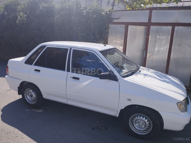 Saipa 132 2013, 299,562 km - 1.3 l - Xaçmaz