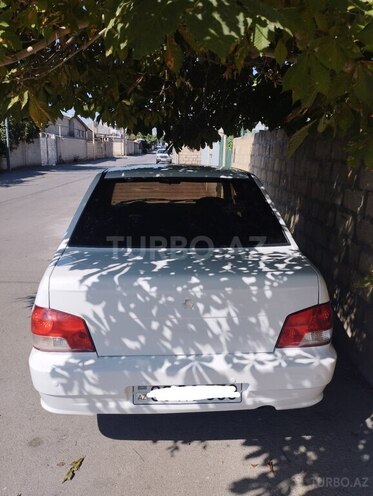 Saipa 132 2013, 299,562 km - 1.3 l - Xaçmaz