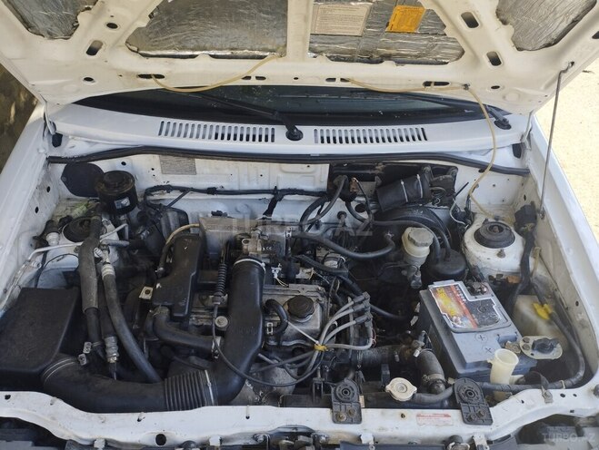 Saipa 132 2013, 299,562 km - 1.3 l - Xaçmaz
