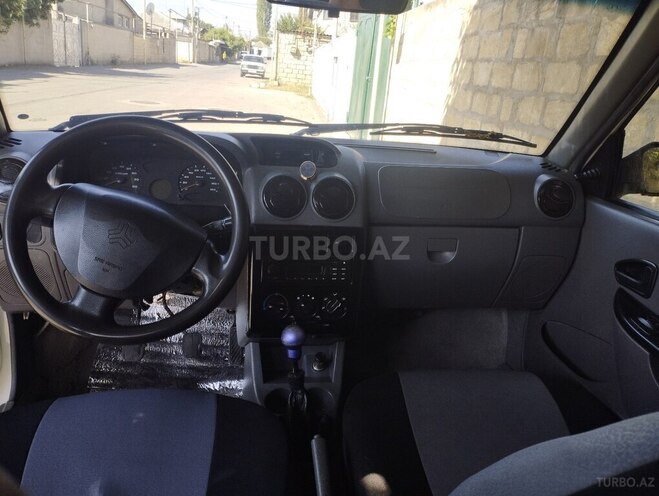 Saipa 132 2013, 299,562 km - 1.3 l - Xaçmaz