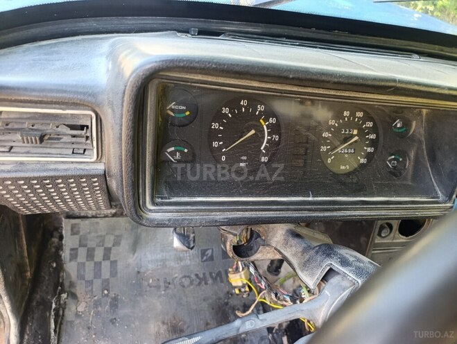 LADA (VAZ) 2104 2000, 352,582 km - 1.6 л - Quba