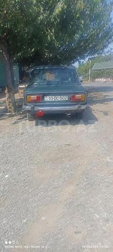 LADA (VAZ) 2106 1996, 56,952 km - 1.6 л - Ağcabədi
