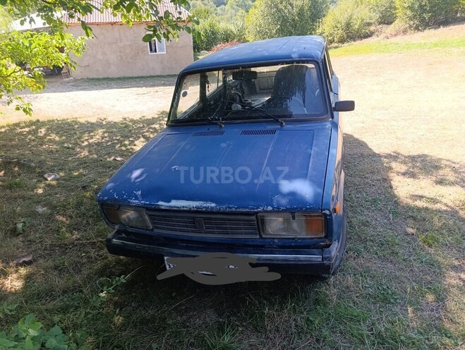 LADA (VAZ) 2104 2000, 352,582 km - 1.6 л - Quba
