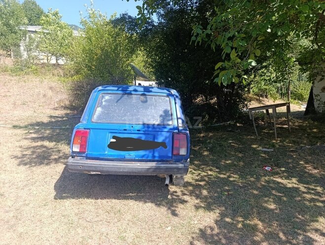 LADA (VAZ) 2104 2000, 352,582 km - 1.6 л - Quba