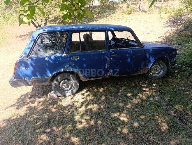 LADA (VAZ) 2104 2000, 352,582 km - 1.6 л - Quba