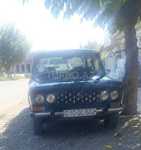 LADA (VAZ) 2106 1996, 56,952 km - 1.6 л - Ağcabədi