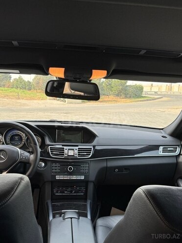 Mercedes E 220 d 2015, 173,000 km - 2.1 l - Bakı