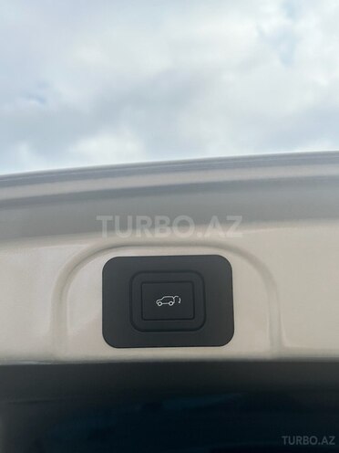 VGV U75 Plus 2025, 13,500 km - 2.0 l - Bakı