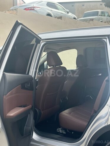 VGV U75 Plus 2025, 13,500 km - 2.0 l - Bakı