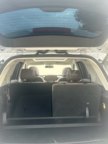 VGV U75 Plus 2025, 13,500 km - 2.0 l - Bakı