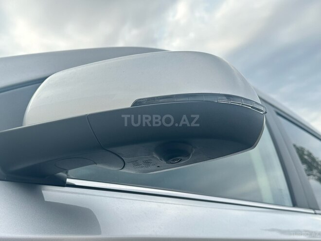 VGV U75 Plus 2025, 13,500 km - 2.0 l - Bakı