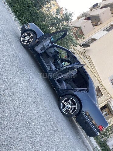 Mercedes E 230 1996, 308,000 km - 2.3 l - Sumqayıt
