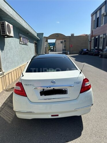 Nissan Teana 2011, 232,000 km - 2.5 l - Bakı