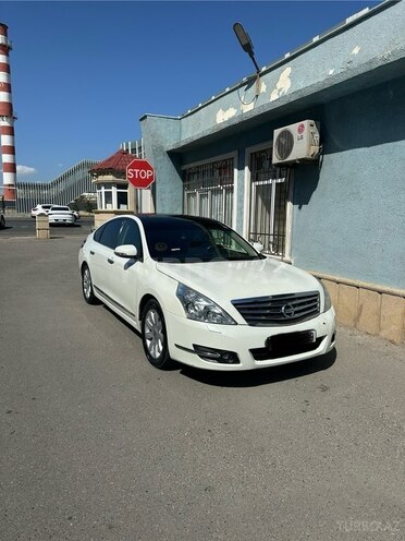 Nissan Teana 2011, 232,000 km - 2.5 l - Bakı