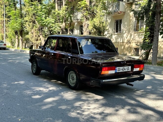 LADA (VAZ) 2107 2010, 74,580 km - 1.6 l - Mingəçevir