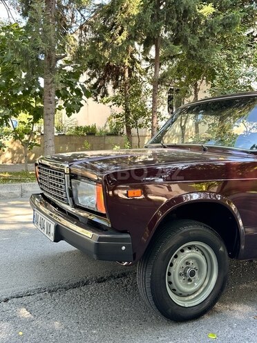 LADA (VAZ) 2107 2010, 74,580 km - 1.6 l - Mingəçevir