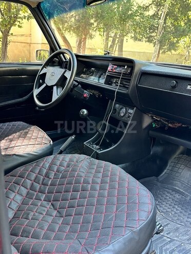 LADA (VAZ) 2107 2010, 74,580 km - 1.6 l - Mingəçevir