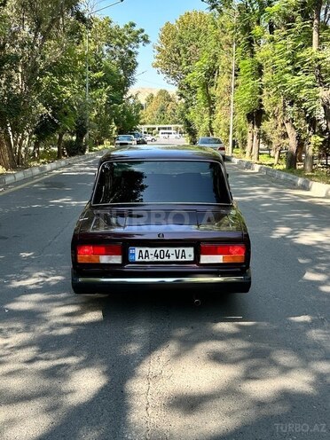 LADA (VAZ) 2107 2010, 74,580 km - 1.6 l - Mingəçevir