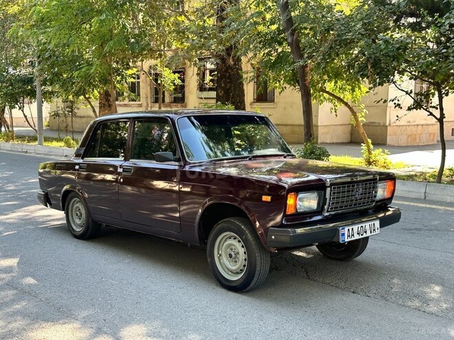 LADA (VAZ) 2107 2010, 74,580 km - 1.6 l - Mingəçevir