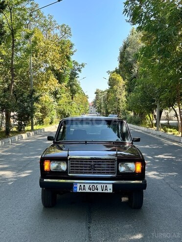 LADA (VAZ) 2107 2010, 74,580 km - 1.6 l - Mingəçevir