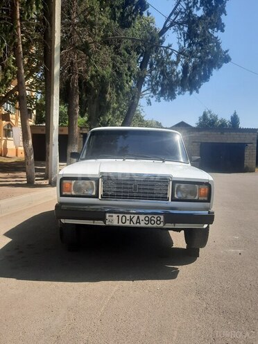 LADA (VAZ) 2107 2001, 78,000 km - 1.6 l - Mingəçevir