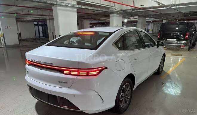 BYD Destroyer 05-8