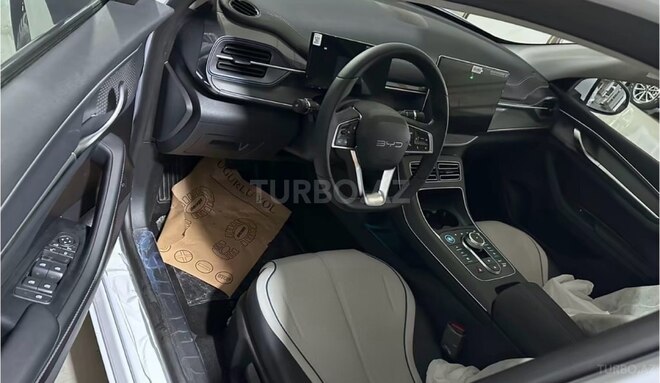 BYD Destroyer 05-7
