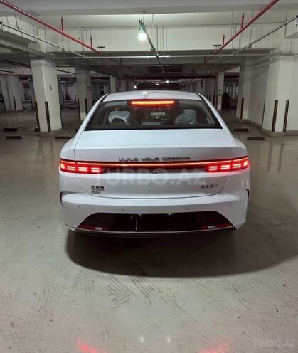 BYD Destroyer 05-2