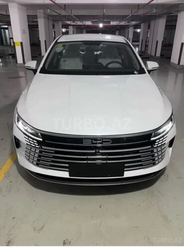 BYD Destroyer 05-1