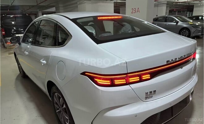 BYD Destroyer 05-4