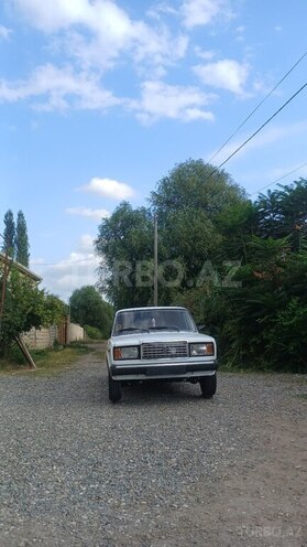 LADA (VAZ) 2107 2006, 10,000 km - 1.5 l - Ağcabədi