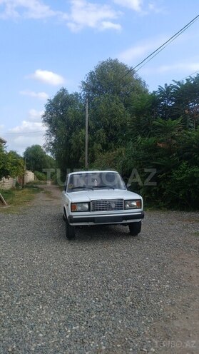 LADA (VAZ) 2107 2006, 10,000 km - 1.5 l - Ağcabədi