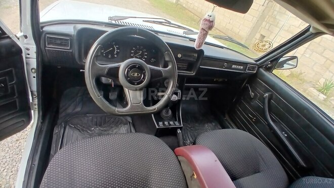 LADA (VAZ) 2107 2006, 10,000 km - 1.5 l - Ağcabədi