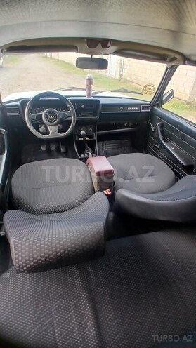 LADA (VAZ) 2107 2006, 10,000 km - 1.5 l - Ağcabədi