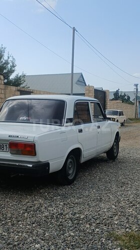 LADA (VAZ) 2107 2006, 10,000 km - 1.5 l - Ağcabədi