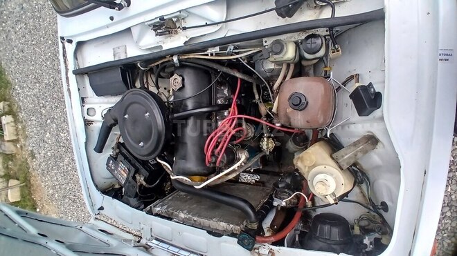 LADA (VAZ) 2107 2006, 10,000 km - 1.5 l - Ağcabədi